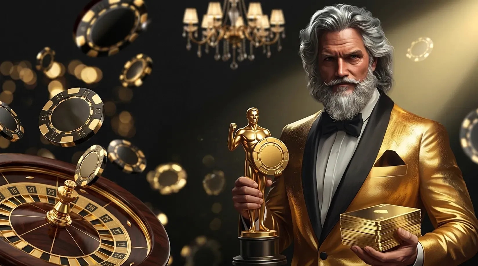 Oscarspin ES
